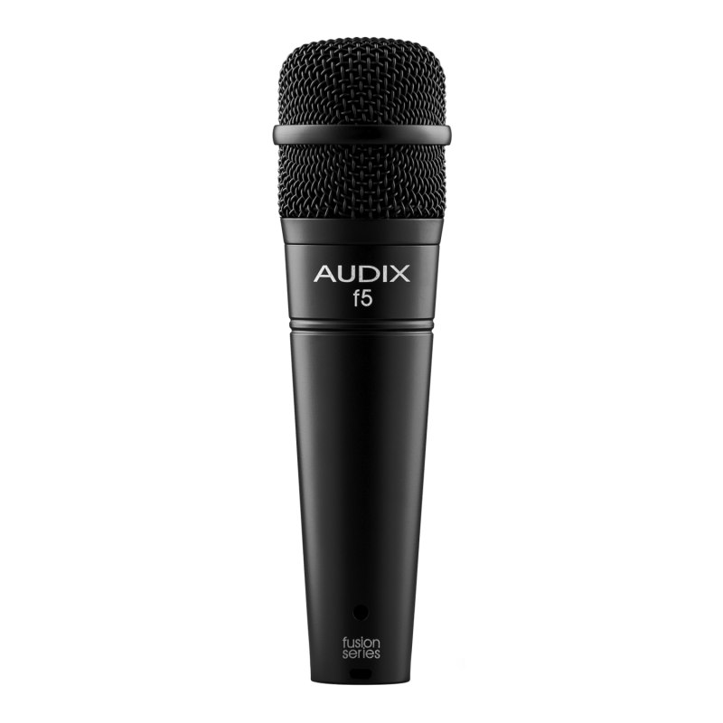 Инструментальный микрофон Audix f5